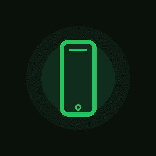 Mobile App Extension